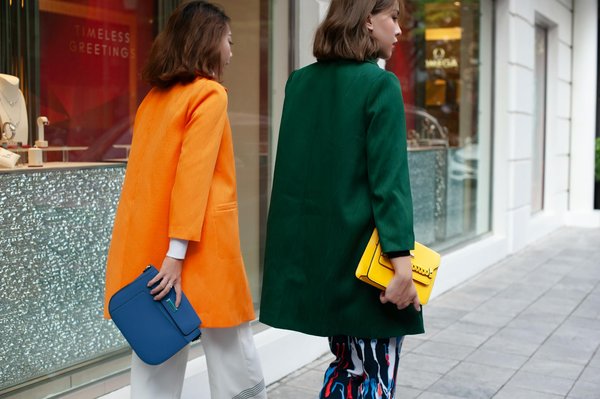 Hoe kun je je outfit personaliseren met unieke details?