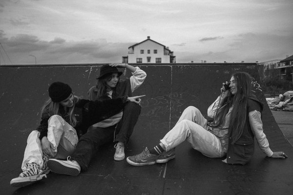 Welke stijlen zijn perfect voor een casual eerste date?